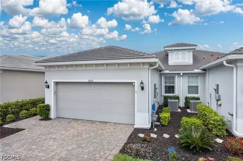 Exterior - 20014 Parrot Key Ct, Estero, FL 33928 photo 2 of 8