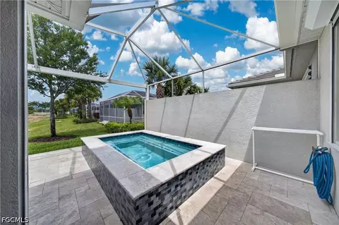 Exterior - 20014 Parrot Key Ct, Estero, FL 33928 photo 4 of 8