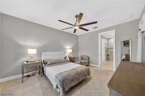 Bedroom - 20014 Parrot Key Ct, Estero, FL 33928 photo 2 of 4