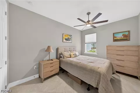 Bedroom - 20014 Parrot Key Ct, Estero, FL 33928 photo 3 of 4