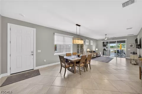 Dining - 20014 Parrot Key Ct, Estero, FL 33928 photo 2 of 3