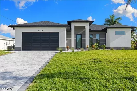 2049 NW 4th St, Cape Coral, FL 33993