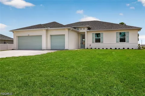 1748 NW 19th St, Cape Coral, FL 33993