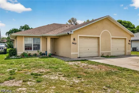 34173419 Skyline Blvd, Cape Coral, FL 33914