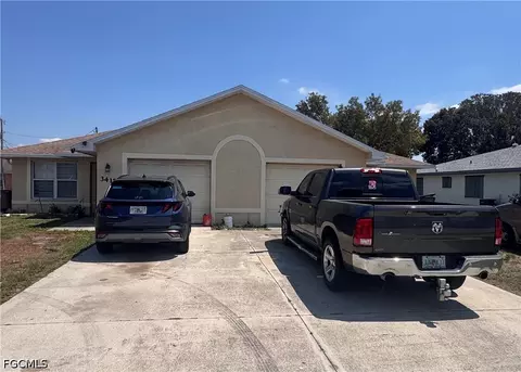 34173419 Skyline Blvd, Cape Coral, FL 33914