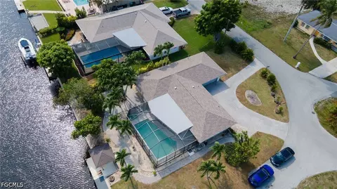Undisclosed, Cape Coral, FL 33904