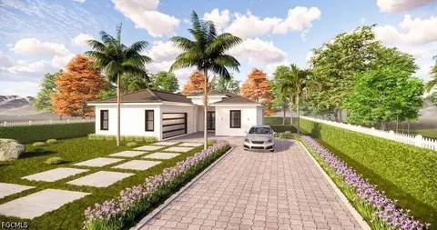 2313 Wells Ave, Alva, FL 33920