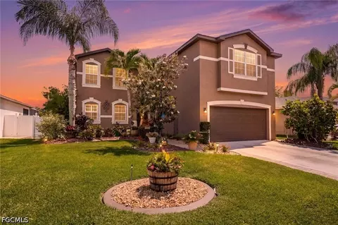 11398 Lake Cypress Loop, Fort Myers, FL 33913