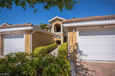 1051 Winding Pines Cir #107, Cape Coral, FL 33909