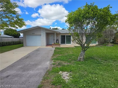 4357 23rd Ave SW, Naples, FL 34116