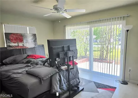Bedroom - 4357 23rd Ave SW, Naples, FL 34116 photo 2 of 2