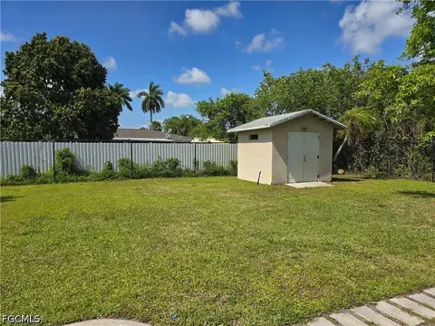 Exterior - 4357 23rd Ave SW, Naples, FL 34116 photo 2 of 5