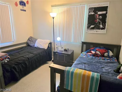 Bedroom - 4357 23rd Ave SW, Naples, FL 34116 photo 1 of 2