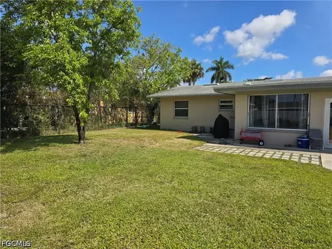 Exterior - 4357 23rd Ave SW, Naples, FL 34116 photo 4 of 5