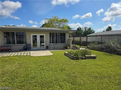 Exterior - 4357 23rd Ave SW, Naples, FL 34116 photo 5 of 5