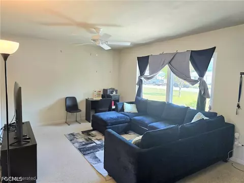 Living - 4357 23rd Ave SW, Naples, FL 34116 photo 1 of 1