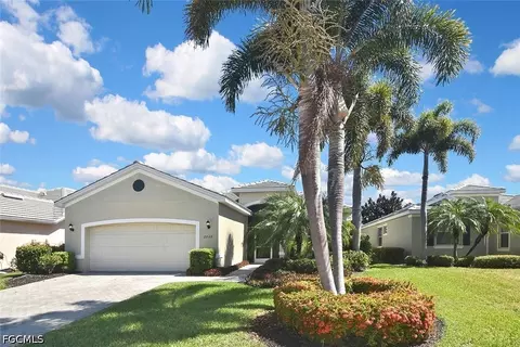 2649 Brightside Ct, Cape Coral, FL 33991