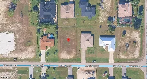 2813 NW 25th Ter, Cape Coral, FL 33993