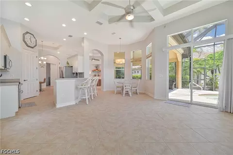Dining - 12606 Grandezza Cir, Estero, FL 33928 photo 2 of 3