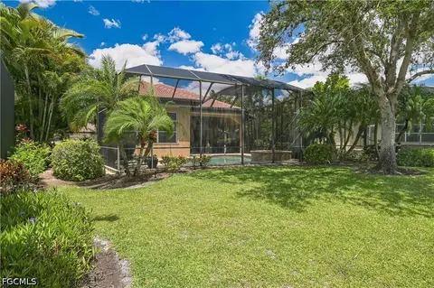 Exterior - 12606 Grandezza Cir, Estero, FL 33928 photo 9 of 9