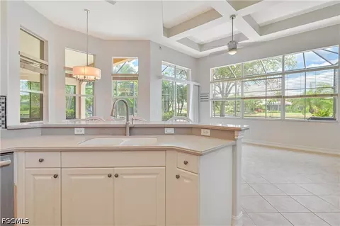 Kitchen - 12606 Grandezza Cir, Estero, FL 33928 photo 3 of 3