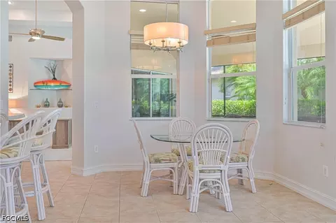 Dining - 12606 Grandezza Cir, Estero, FL 33928 photo 3 of 3