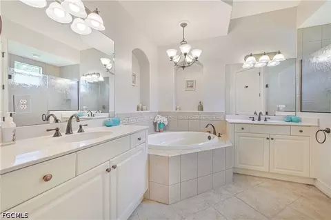 Bath - 12606 Grandezza Cir, Estero, FL 33928 photo 1 of 3