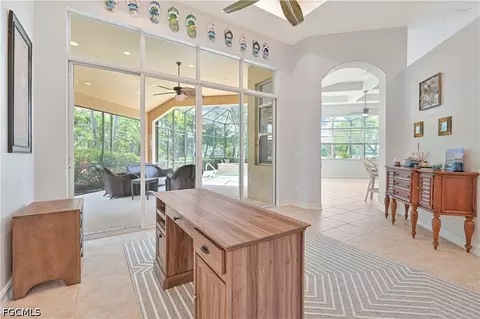 Entry Way - 12606 Grandezza Cir, Estero, FL 33928 photo 3 of 3
