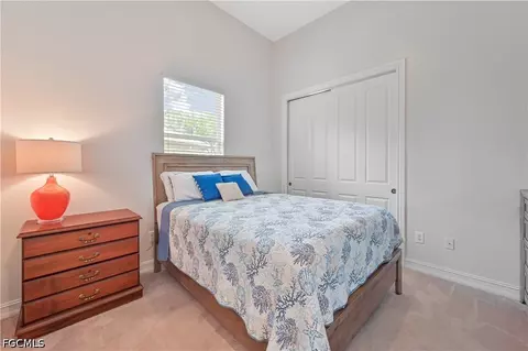 Bedroom - 12606 Grandezza Cir, Estero, FL 33928 photo 1 of 6