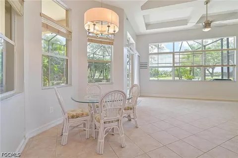 Dining - 12606 Grandezza Cir, Estero, FL 33928 photo 1 of 3