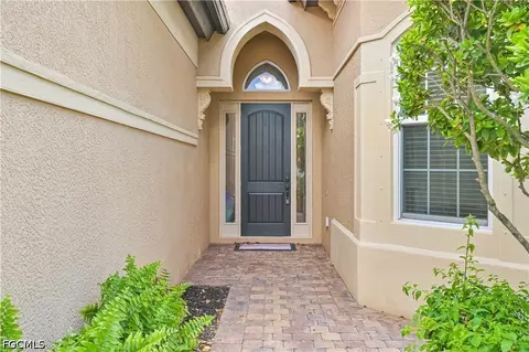 Entry Way - 12606 Grandezza Cir, Estero, FL 33928 photo 1 of 3