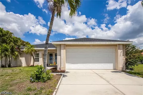 5333 SW 16th Pl, Cape Coral, FL 33914