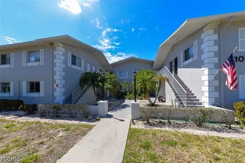 8101 Country Rd #203, Fort Myers, FL 33919