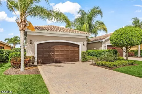 11812 Five Waters Cir, Fort Myers, FL 33913