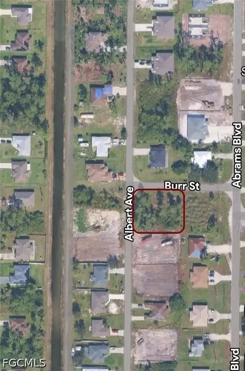 10541056 Albert Ave, Lehigh Acres, FL 33971