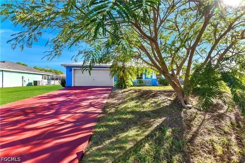 711 Downer Ave S, Lehigh Acres, FL 33974