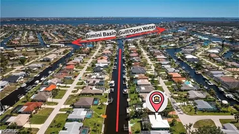 4815 Sorrento Ct, Cape Coral, FL 33904