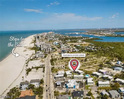 3045 Estero Blvd #6A, Fort Myers Beach, FL 33931