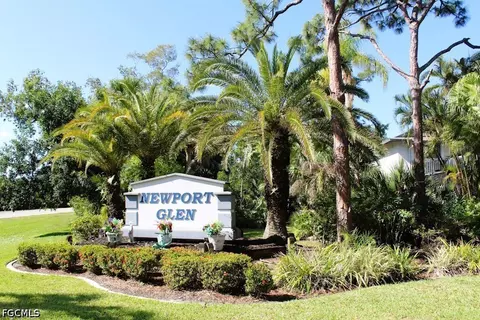 6324 Sugar Bush Ln #C, Fort Myers, FL 33908