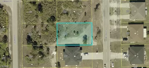 382384 Bell Blvd S, Lehigh Acres, FL 33974