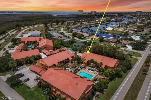 5510 SW 4th Pl #605, Cape Coral, FL 33914