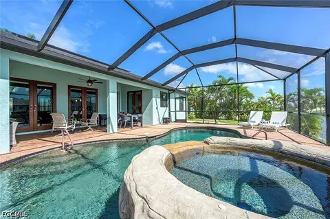 2607 SW 21st Ave, Cape Coral, FL 33914