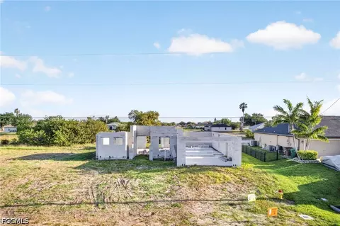 1213 NE 11th Ter, Cape Coral, FL 33909