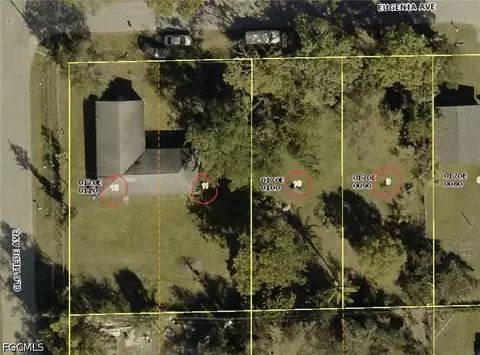155 Clotilde Ave, Fort Myers, FL 33905