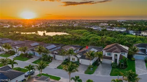 9746 Mirada Blvd, Fort Myers, FL 33908