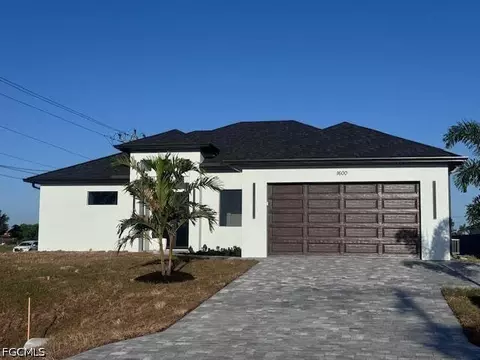 1600 Nelson Rd N, Cape Coral, FL 33993