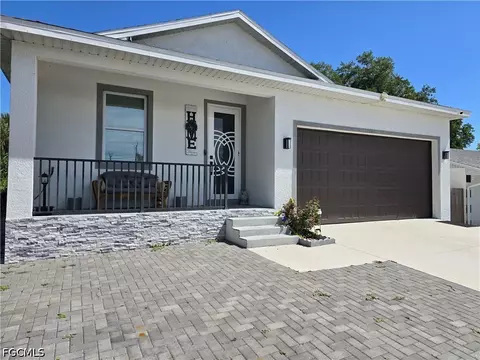 11661 Chapman Ave, Bonita Springs, FL 34135