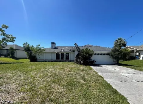 2236 SW 2nd Ter, Cape Coral, FL 33991