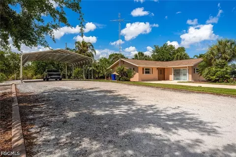 256 Cumquat Rd NW, Lake Placid, FL 33852