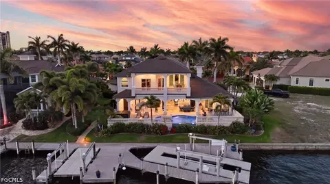 1506 Hermitage Ln, Cape Coral, FL 33914